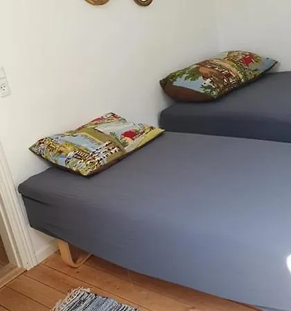 Egely Casa de Férias