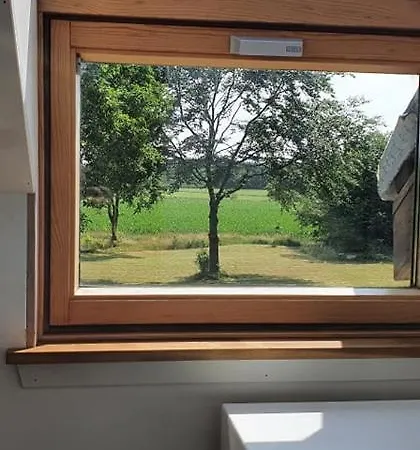 Egely Casa de Férias Sønder Felding